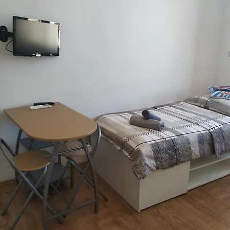Todorovic Apartment Pula
