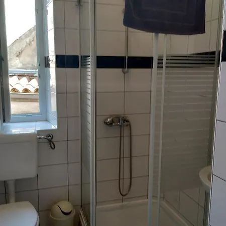 Todorovic Apartment