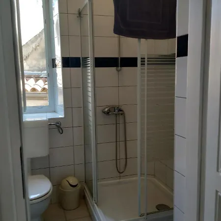 Todorovic Apartment