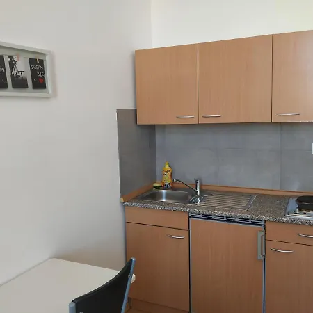 Todorovic Apartment *