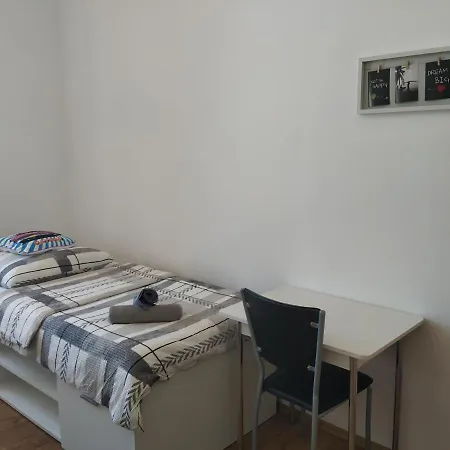 Apartment Todorovic