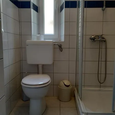 Apartment Todorovic *