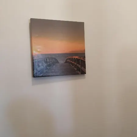 Apartment Todorovic Pula