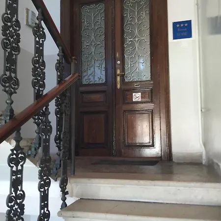 Todorovic Apartment Pula