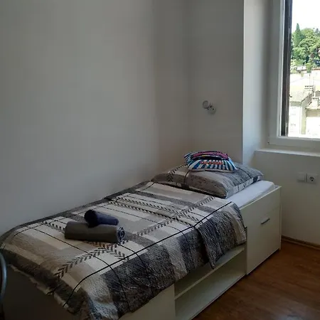 Todorovic Apartment
