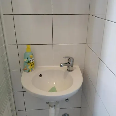Todorovic Apartment