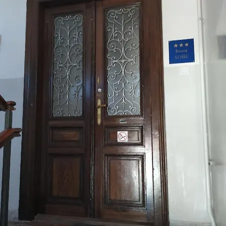 Todorovic Apartment