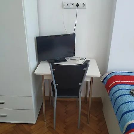 Todorovic Apartment *
