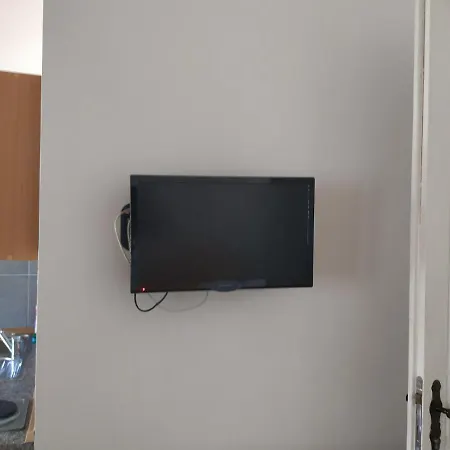 Apartment Todorovic