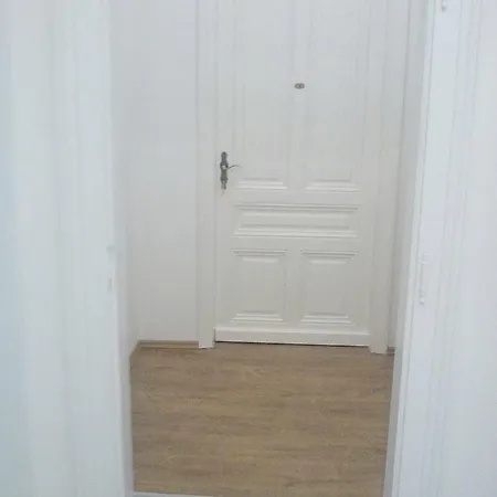 Apartment Todorovic *