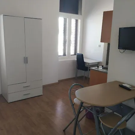 Apartment Todorovic *