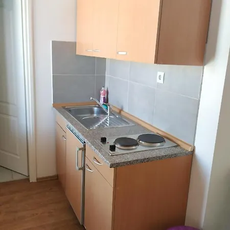 Apartment Todorovic Pula