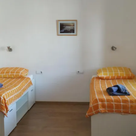 Apartment Todorovic Pula