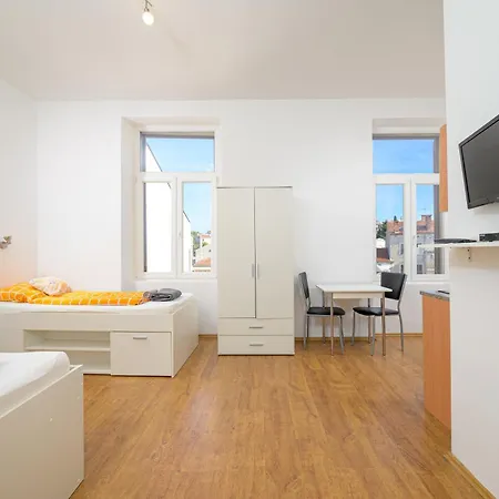 Apartment Todorovic Pula