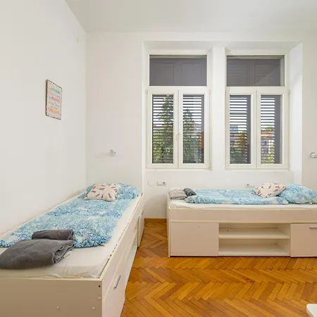 Todorovic Apartment *