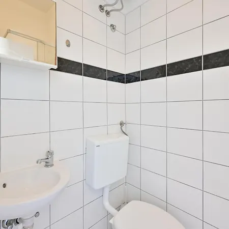 Todorovic Apartment
