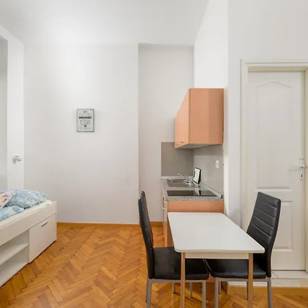 Apartment Todorovic
