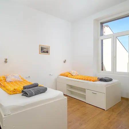 Todorovic Apartment *