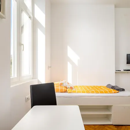 Todorovic Apartment Pula