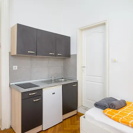 Todorovic Apartment
