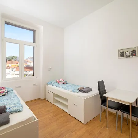 Apartment Todorovic *