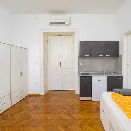Apartment Todorovic