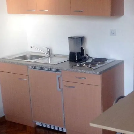 Apartment Todorovic *