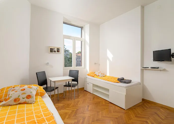 Todorovic Appartement