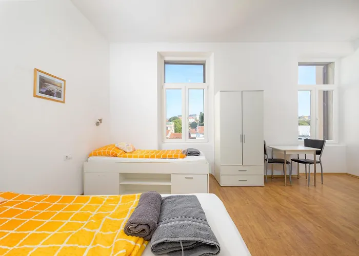 Apartamento Todorovic