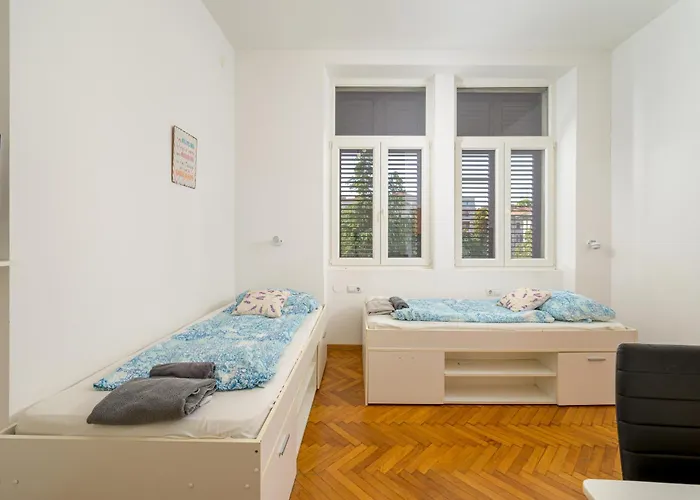 Todorovic Apartamento *