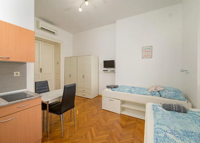 Todorovic Apartamento Pula