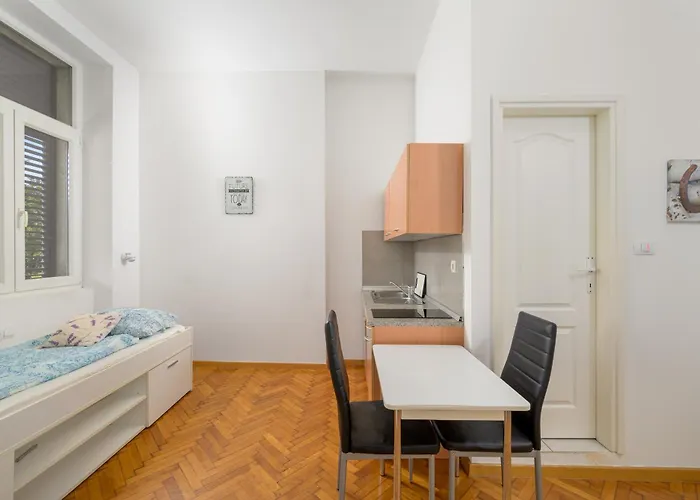Apartamento Todorovic