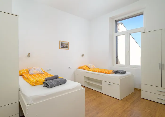 Todorovic Appartement *