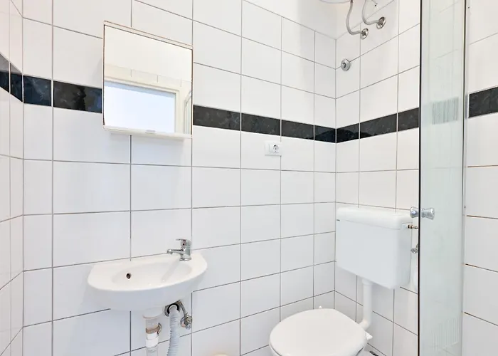 Appartement Todorovic *