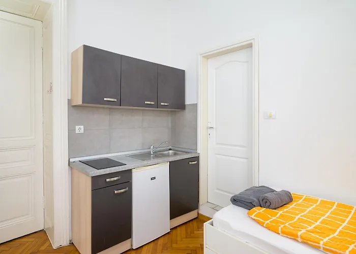 Todorovic Apartamento