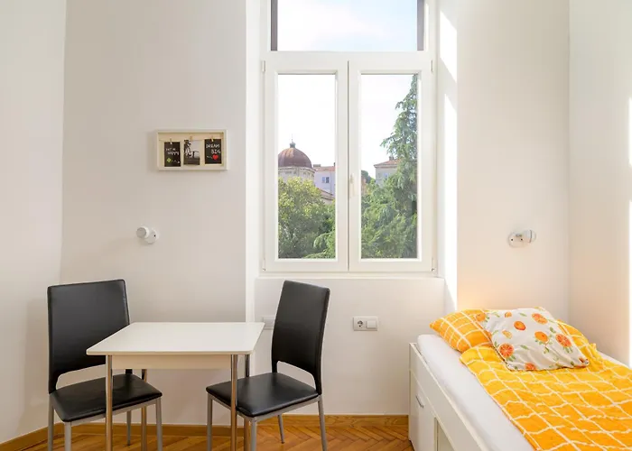 Appartement Todorovic