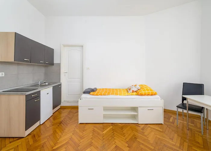 Todorovic Appartement *