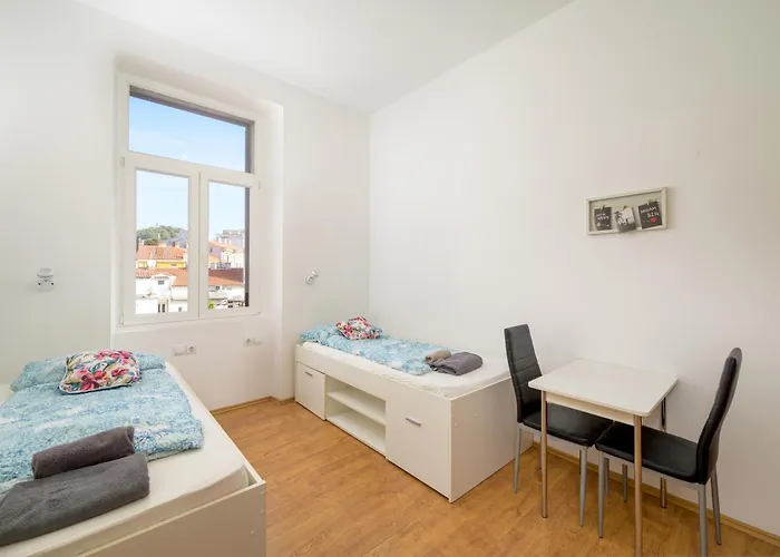 Appartement Todorovic *