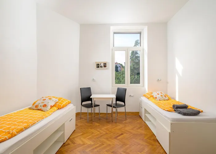 Todorovic Appartement Pula