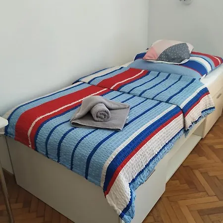 Todorovic Appartement