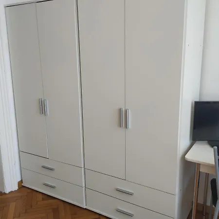 Appartement Todorovic *