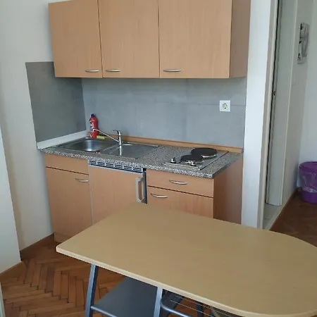 Appartement Todorovic