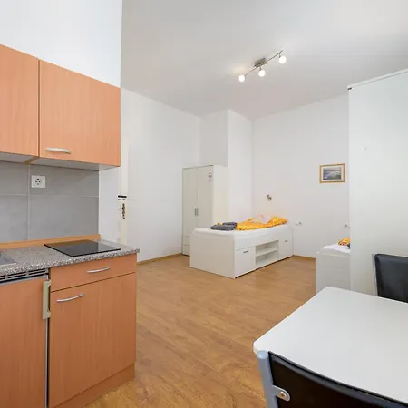 Appartement Todorovic Pula