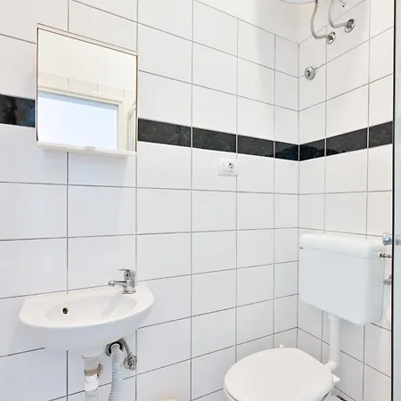 Appartement Todorovic *