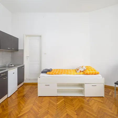 Todorovic Apartamento *
