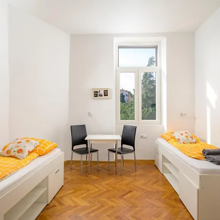 Todorovic Apartment Pula