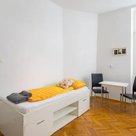 Apartment Todorovic Pula