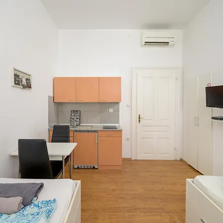 Todorovic Apartamento