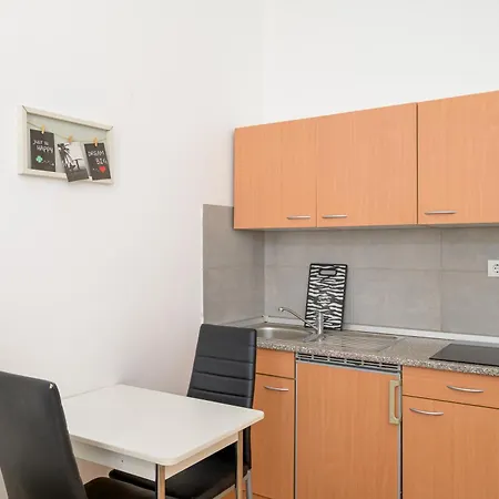 Todorovic Apartamento *