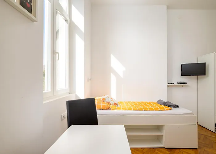 Todorovic Appartamento Pola